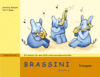 Brassini (Bd.1) für Trompete