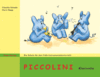 Piccolini (Bd.1) für Klarinette
