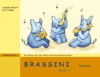 Brassini (Bd.1) für Posaune