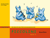 Piccolini (Bd.2) für Querflöte