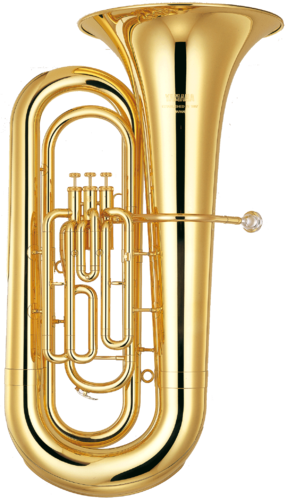 Noten für Tuba