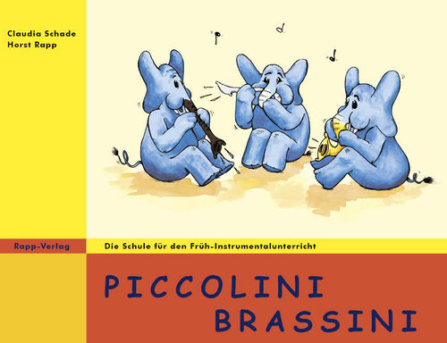 Piccolini / Brassini